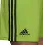 Шорти чоловічі Adidas Condivo 18 Green Dp5368