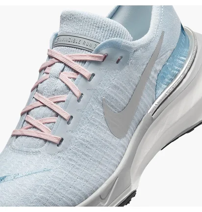 Кросівки жіночі Nike Zoomx Invincible Run Light Blue DR2660-010