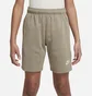 Шорты детские Nike B Nsw Repeat Pk Short Beige Dv0327-351