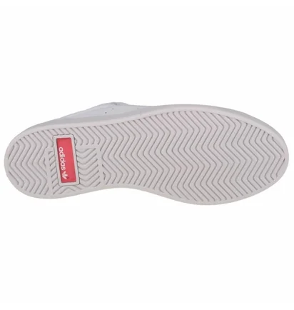 Кроссовки женские Adidas Sleek W White FY6679