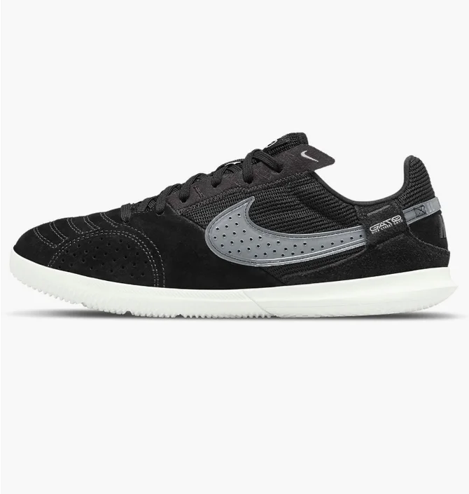 Футзалки детские Nike Jr. Streetgato Black Dh7723-010