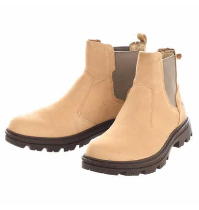 Ботинки мужские Caterpillar Practitioner Beige P725200