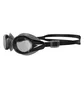 Очки для плавания унисекс Speedo Mariner Pro Gog Au Black/Grey 8-135347988