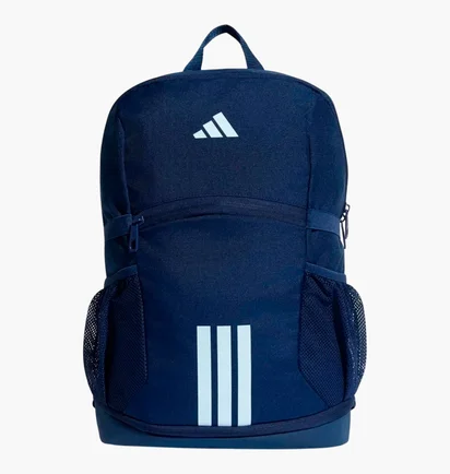 Рюкзак унісекс Adidas Tiro Blue KT2254