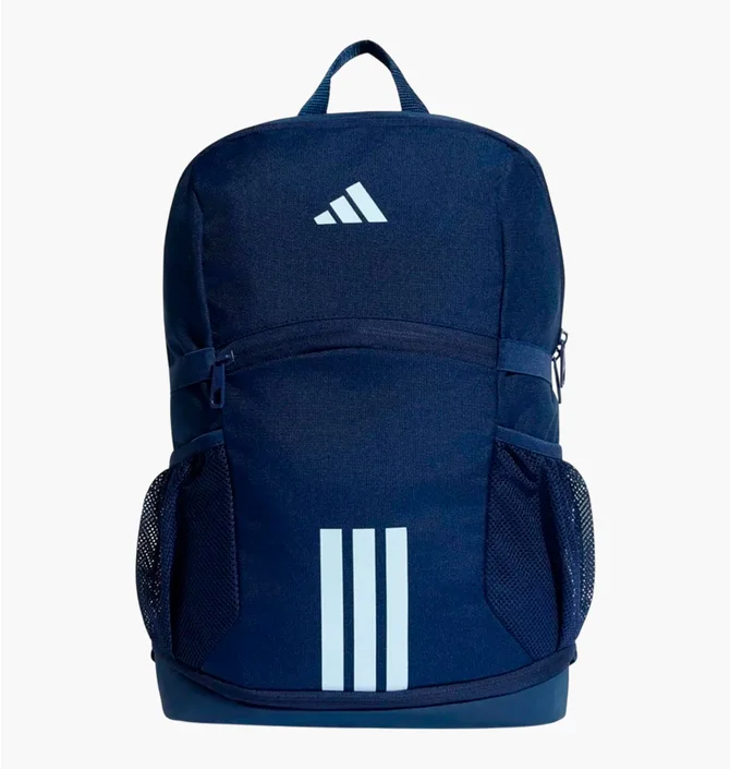 Рюкзак унісекс Adidas Tiro Blue KT2254