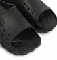 Тапочки мужские Crocs Echo Slide Black 208170-001