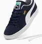 Кроссовки мужские Puma Suede Classic Blue 399781-03