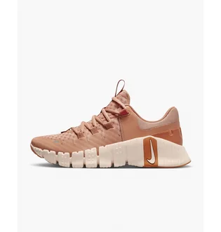 Кроссовки женские Nike Free Metcon 5 WomenS Training Shoes Orange DV3950-200