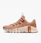 Кросівки жіночі Nike Free Metcon 5 WomenS Training Shoes Orange DV3950-200