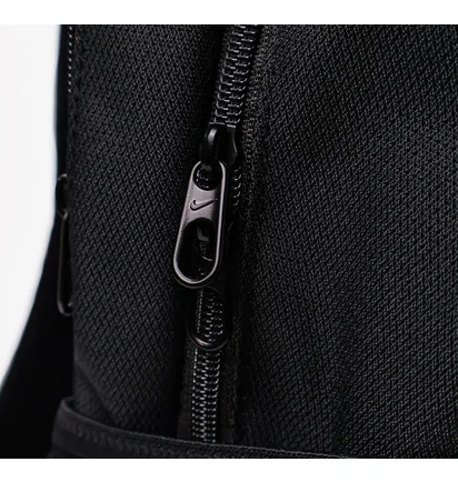 Рюкзак унисекс Nike Brasilia Black IB4408-010