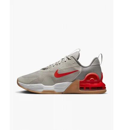 Кроссовки мужские Nike Air Max Alpha Trainer 5 Grey Dm0829-006