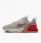 Кроссовки мужские Nike Air Max Alpha Trainer 5 Grey Dm0829-006