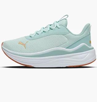 Кросівки жіночі Puma Stakd Evo Turquoise 311289-03