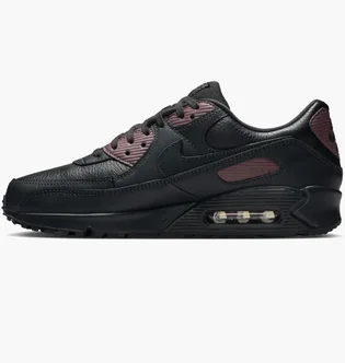 Кросівки чоловічі Nike Air Max 90 Premium Black IB6828-001