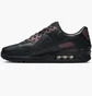 Кросівки чоловічі Nike Air Max 90 Premium Black IB6828-001