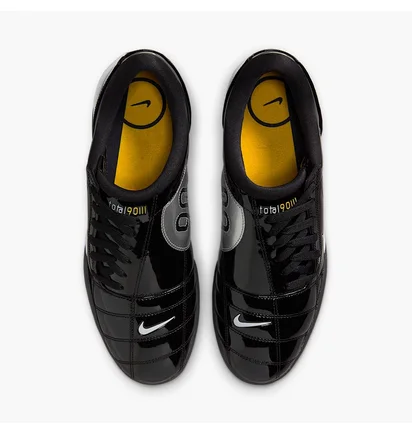 Кросівки чоловічі Nike Total 90 3 Sp Black HJ9351-001