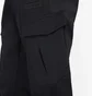 Штани чоловічі Nike Sportswear Air Max MenS Fleece Black DJ5078-010