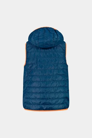Жилетка дитяча CMP Vest Fix Hood Blue 34Z5184-M951