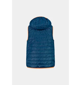 Жилетка детская CMP Vest Fix Hood Blue 34Z5184-M951