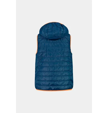 Жилетка дитяча CMP Vest Fix Hood Blue 34Z5184-M951