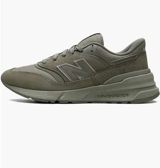 Кросівки чоловічі New Balance 997 Grey U997RMF