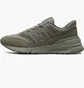 Кросівки чоловічі New Balance 997 Grey U997RMF