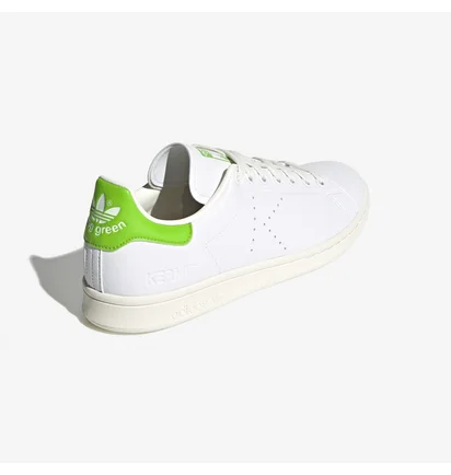 Кроссовки мужские Adidas Stan Smith X Kermit White FY5460