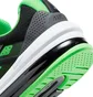 Кроссовки детские Nike Air Max Genome Black/Green Cz4652-006