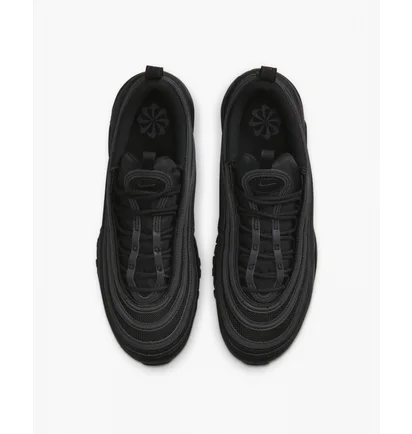 Кроссовки женские Nike Air Max 97 Black Dh8016-002