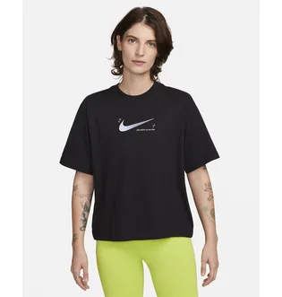 Футболка женская Nike Sportswear Black Dx7932-010