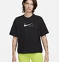 Футболка жіноча Nike Sportswear Black Dx7932-010