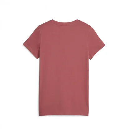 Футболка жіноча Puma Better Essentials Tee Peach 675986-21