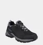 Кросівки чоловічі CMP Melnick Low Trekking Shoes Wp Black 3Q18597-U901