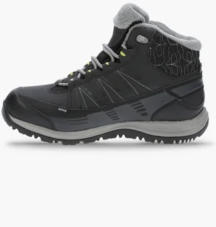 Ботинки женские Salomon Kaina Black L39059100