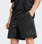 Шорты мужские Adidas New Z.N.E. Shorts Black JE7540