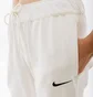 Штани жіночі Nike W Nsw Jrsy Easy Jogger Beige DM6419-133