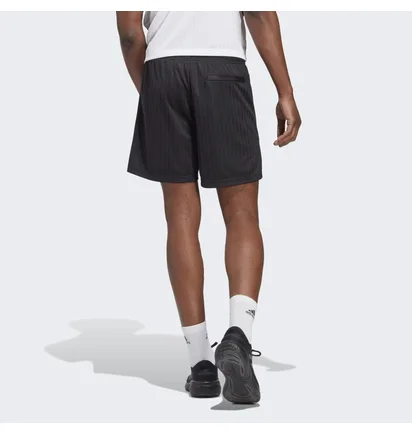 Шорты мужские Adidas Juventus Icon Shorts Black HS9806