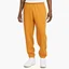 Штаны мужские Nike Solo Swoosh Orange DX1364-754