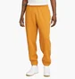 Штани чоловічі Nike Solo Swoosh Orange DX1364-754