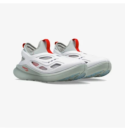 Кроссовки мужские Saucony Butterfly White S20815-88