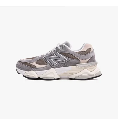 Кросівки чоловічі New Balance 9060 Grey U9060LBA
