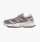 Кросівки чоловічі New Balance 9060 Grey U9060LBA
