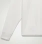 Лонгслив унисекс Adidas Basketball Long Sleeve Tee White Ia3424