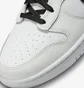 Кросівки чоловічі Nike Dunk High Reverse Panda White Dj6189-101