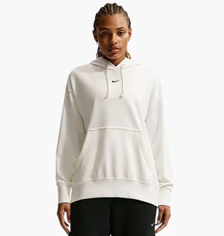 Худи женское Nike Phnx Flc Os Po White HV8101-133