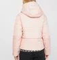 Куртка жіноча Nike W Nsw Tf Rpl Classic Tape Jkt Pink DJ6997-601