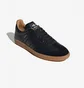 Кроссовки унисекс Adidas Samba Og Made In Italy Black ID2864