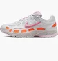 Кросівки унісекс Nike P-6000 White CV3033-100
