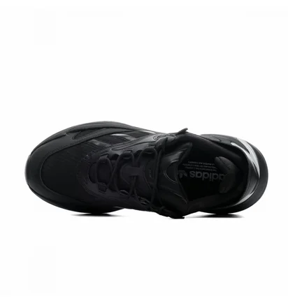 Кросівки чоловічі Adidas Ozmorph Black IE2023