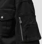 Куртка чоловіча Nike Kobe Year Of Mamba Therma-Fit Insulated Jacket Black HQ4695-010